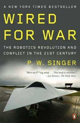 Cover of Wired for War