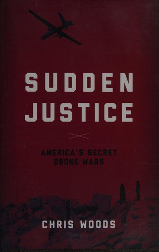 Cover of Sudden Justice