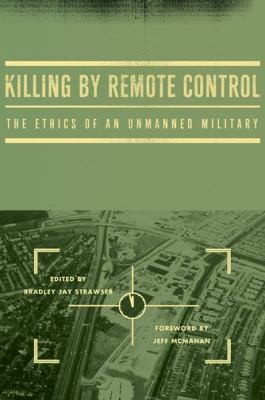 Cover of Killing by Remote Control