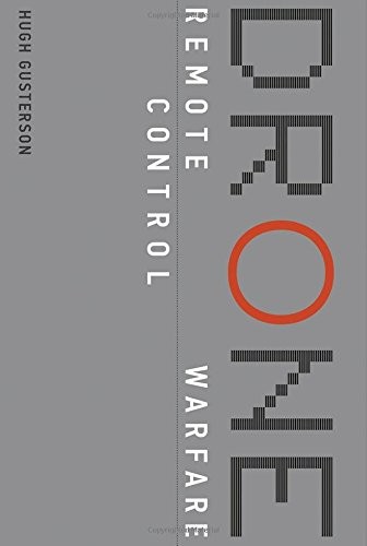Cover of Drone