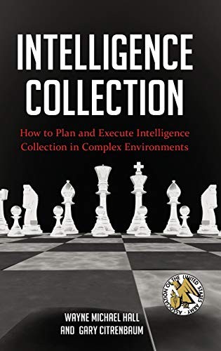 Cover of Intelligence Collection