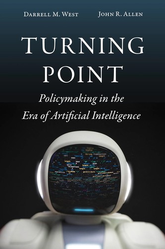 Cover of Turning Point