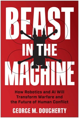 Cover of Beast in the Machine
