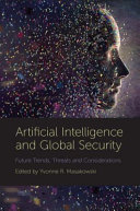 Cover of Artificial Intelligence and Global Security