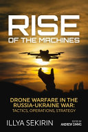 Cover of Rise of the Machines