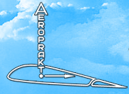 Aeroprakt logo