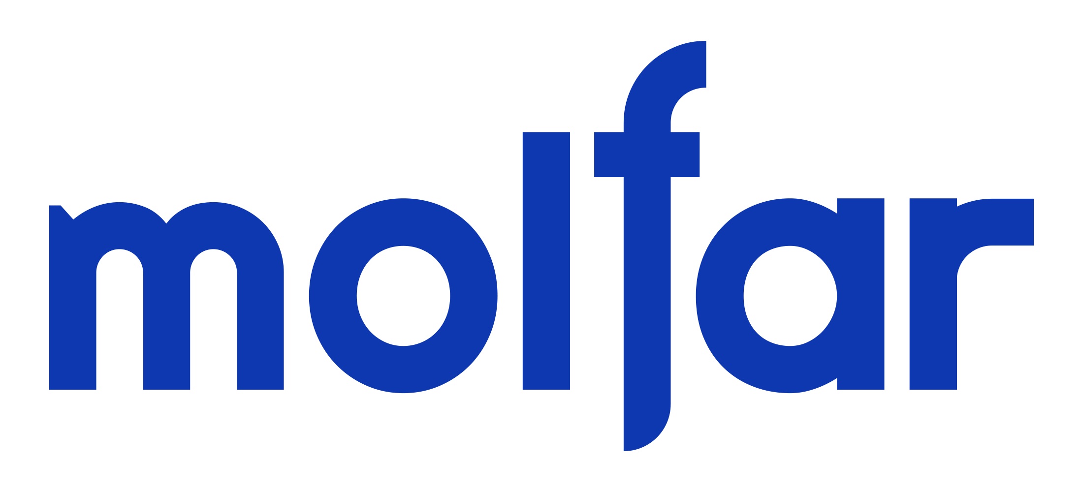 Molfar logo
