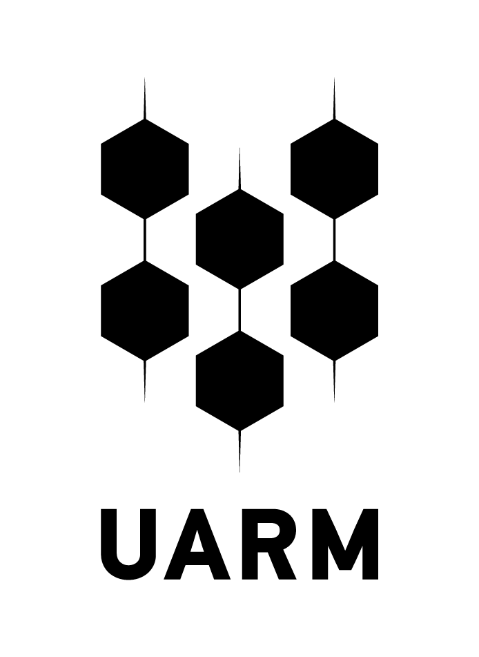 Ukrainian Armor logo