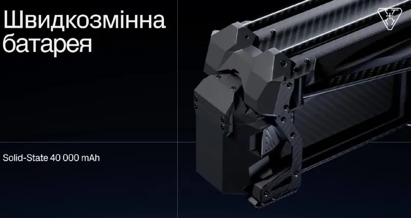 Photo from the Victory Drones post of 23 October 2026