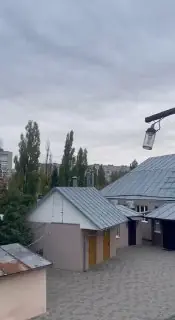 Video still from the Boris Rozhin (Colonel Cassad) post of 16 October 2026