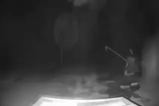 Video still from the Ростех (Rostec) post of 22 October 2026