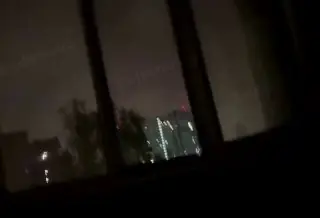 Video still from the ЦАПЛІЄНКО_UKRAINE FIGHTS post of 18 October 2026