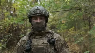 Video still from the Поддубный |Z|O|V| edition post of 19 October 2026