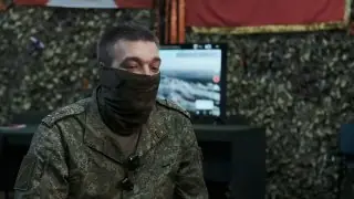 Video still from the Поддубный |Z|O|V| edition post of 19 October 2026