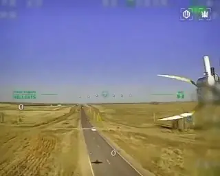 Video still from the Бутусов Плюс post of 11 October 2026