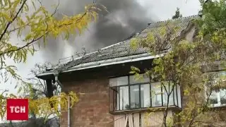 Video still from the ЦАПЛІЄНКО_UKRAINE FIGHTS post of 15 October 2026