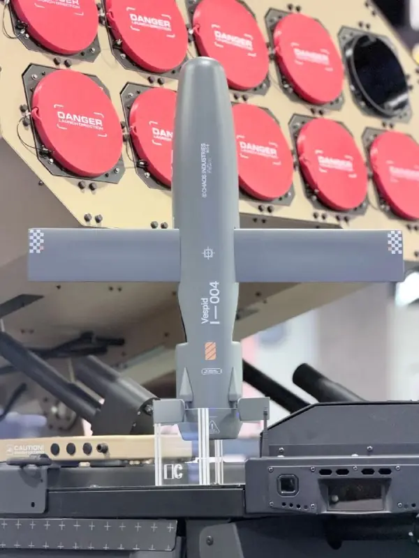 Photo from the UAV Development (UAVDEV) post of 16 October 2026