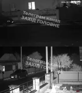 Geran-5, Lutsk; Kovel, 15–16 Oct 2026