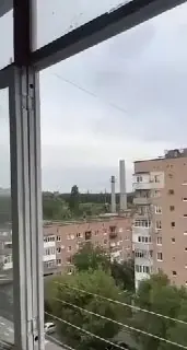 Geran-2, Oleksandriya, 16 Sep 2026