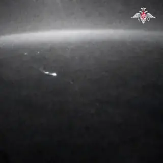 Geran-4, Fedorovka, 25 Aug 2026