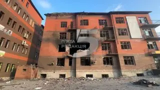 Geran-2, Zaporizhzhia, 22 Aug 2026