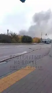 Geran-5, Dubno, 20 Oct 2026