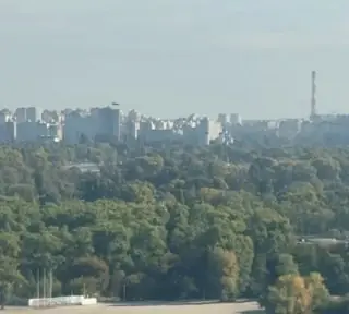 Geran-5, Moskovskyi Bridge, Kyiv, 4 Oct 2026