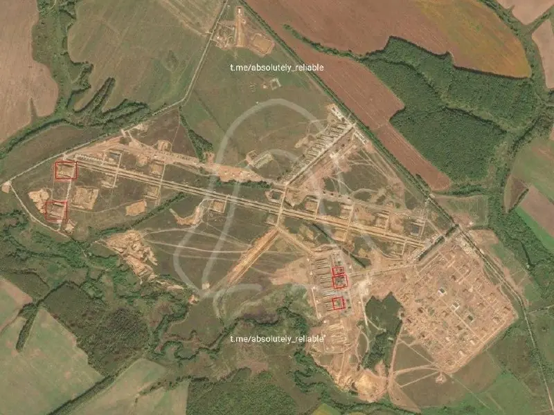 Geran-5, Tsymbulovo, 21 Sep 2026