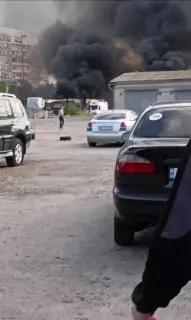 Geran-4, Zaporizhzhia, 5 Sep 2026