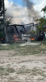 Geran-4, Zaporizhzhia, 5 Sep 2026