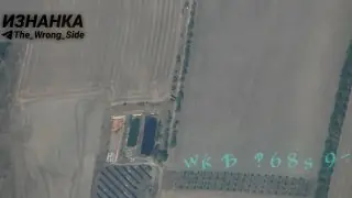 Geran-4, Voznesensk Air Base, 19 Sep 2026