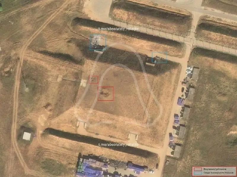 Geran-5, Tsymbulovo, 21 Sep 2026