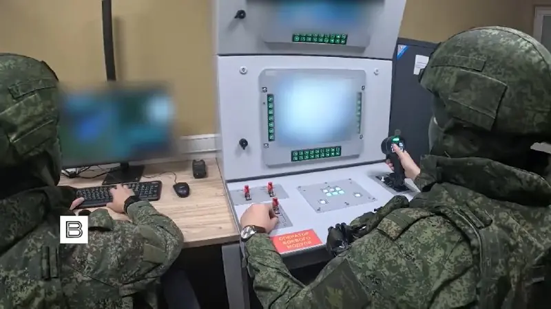 Photo from the Victory Drones post of 19 October 2026