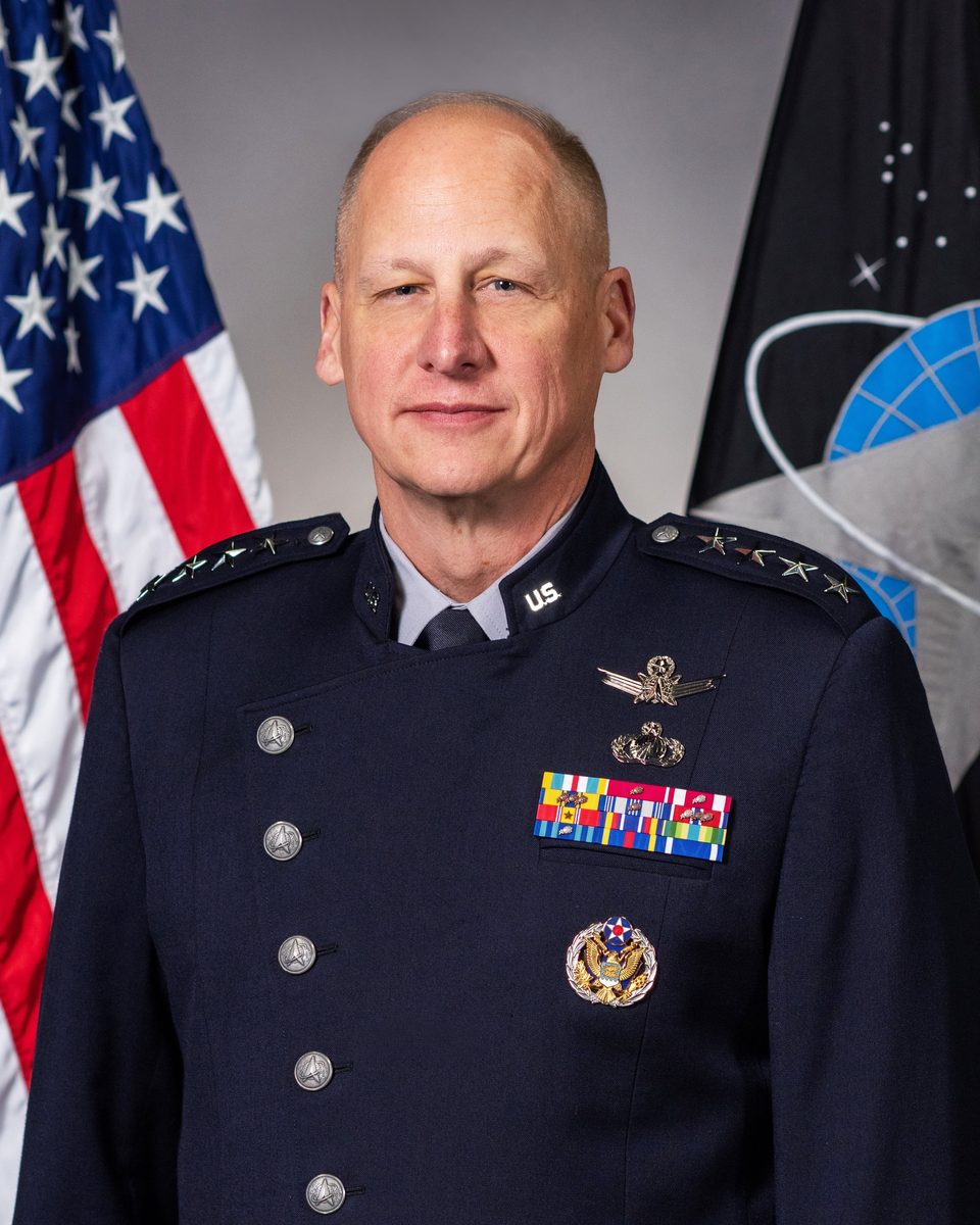 Portrait of Guetlein