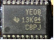 8-Bit bidirectional voltage-level translator TXB0108, marked YE08 13KG4 C8PJ