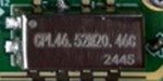 Microcircuit — photo