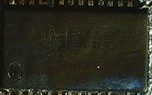 14-Bit DAC, marked MXT2144 2232