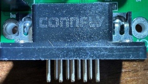 Connector