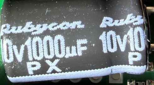 Capacitor