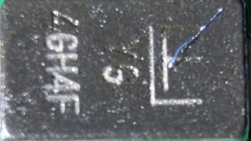 Schottky diode