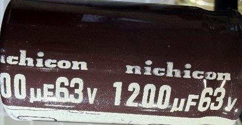 Capacitor