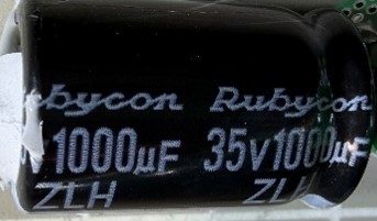 Capacitor