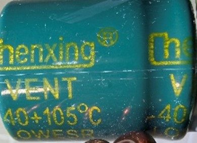 Capacitor
