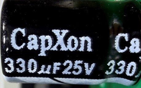 Capacitor