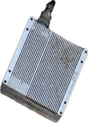Unit TX-RSD-902-A3 (data transmission subsystem) — photo