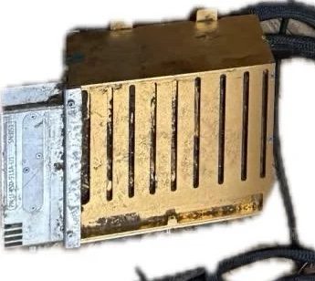 Flight controller — photo