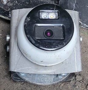 Camera — photo
