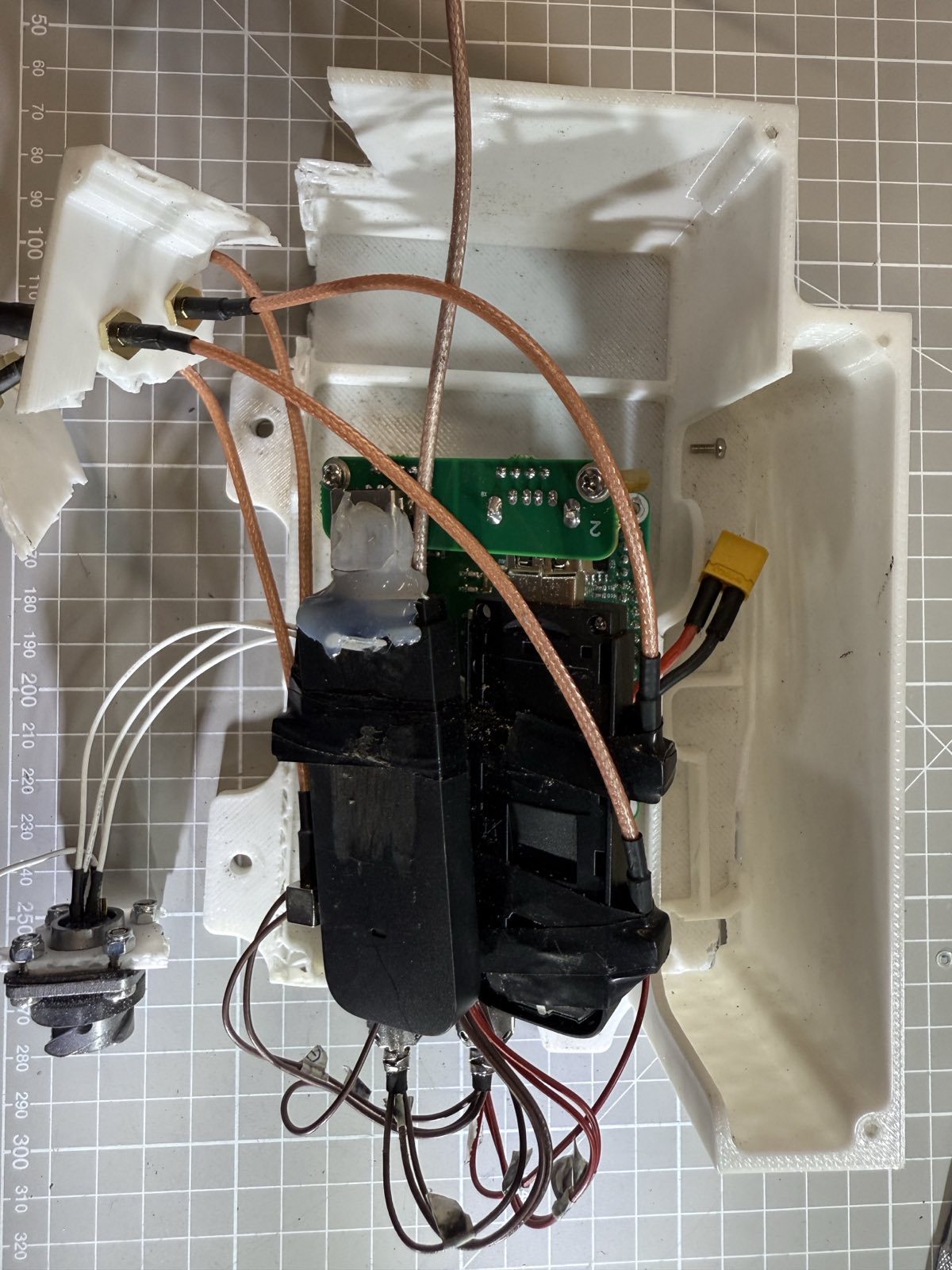 GSM modems — photo