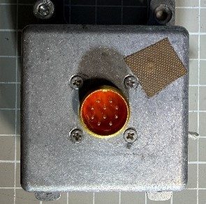 Svekla (Beetroot) unit — photo