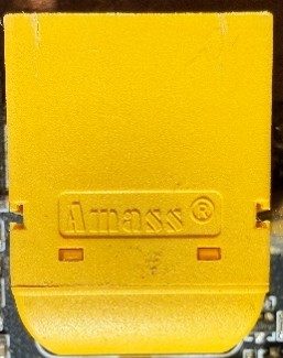 Power connector